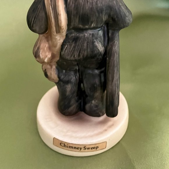 MJ Hummel Chimney Sweep TMK-3 - Picture 4 of 6